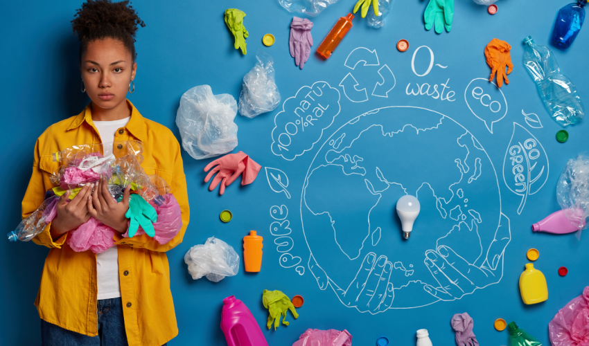 Plastic Waste